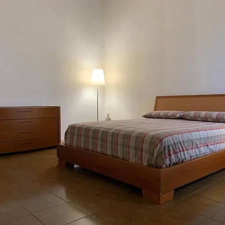 L'avamposto Di Otranto Tatil Evi *