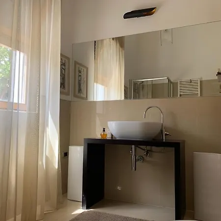 Tatil Evi L'avamposto Di Otranto Palmariggi