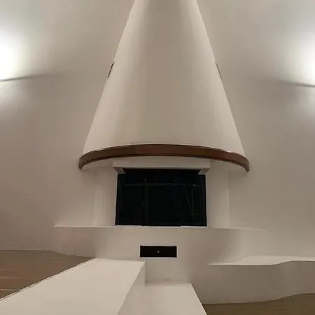 L'avamposto Di Otranto Tatil Evi *