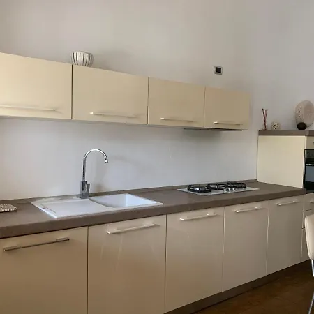 Tatil Evi L'avamposto Di Otranto Palmariggi