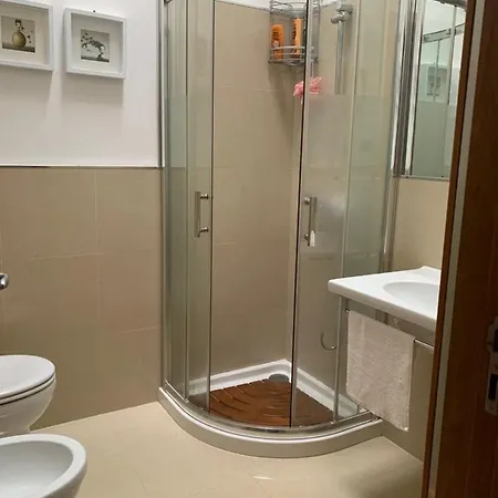 L'avamposto Di Otranto Tatil Evi *