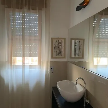 Tatil Evi L'avamposto Di Otranto *