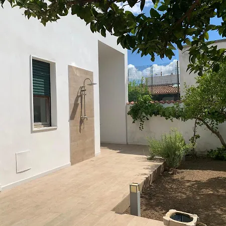 Tatil Evi L'avamposto Di Otranto