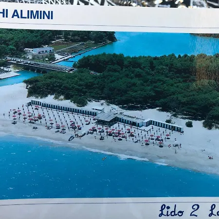 L'avamposto Di Otranto * Palmariggi