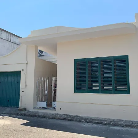L'avamposto Di Otranto Tatil Evi *