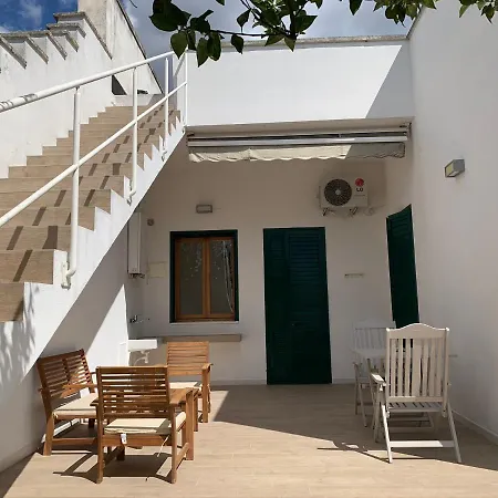 L'avamposto Di Otranto Palmariggi