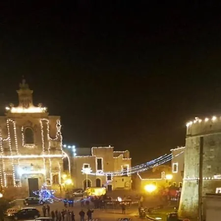 L'avamposto Di Otranto